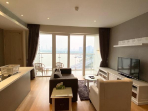 Diamond Island- Luxury Accommodation